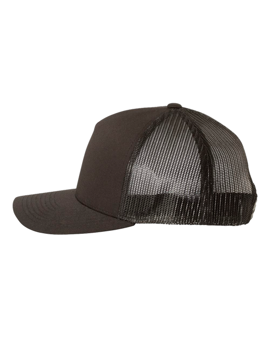 Twisted Mopar Garage Trucker Cap